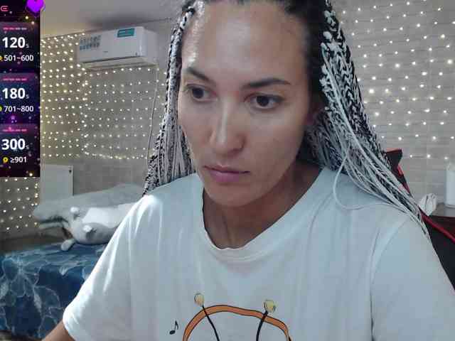 Marina4Love webcam