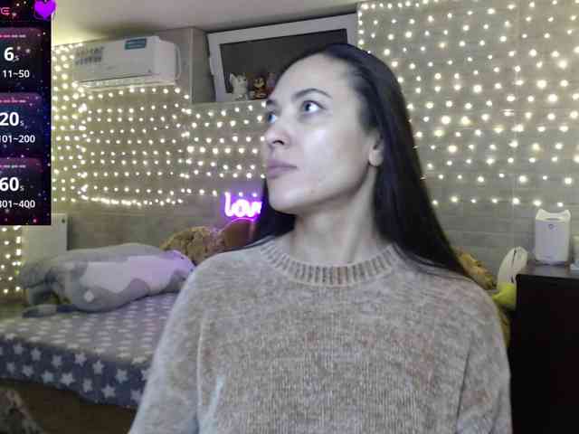 Marina4Love webcam