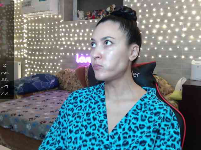 Marina4Love webcam