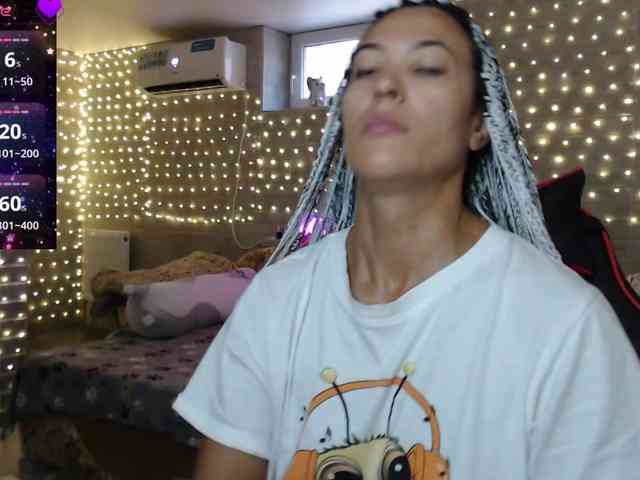 Marina4Love webcam