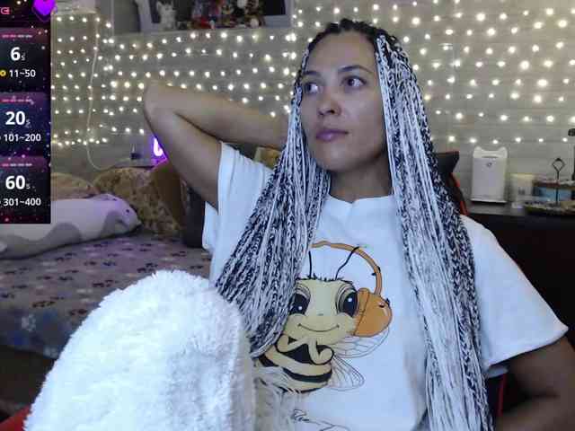 Marina4Love webcam