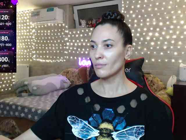 Marina4Love webcam
