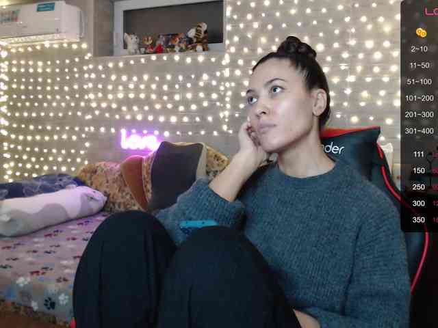 Marina4Love webcam