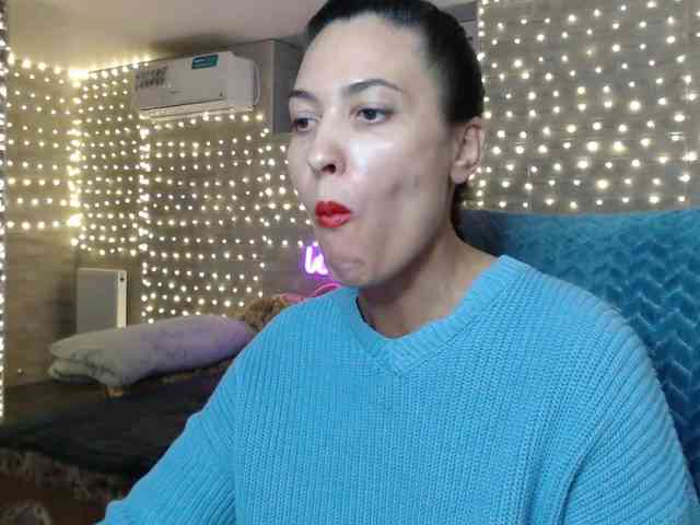 Marina4Love webcam
