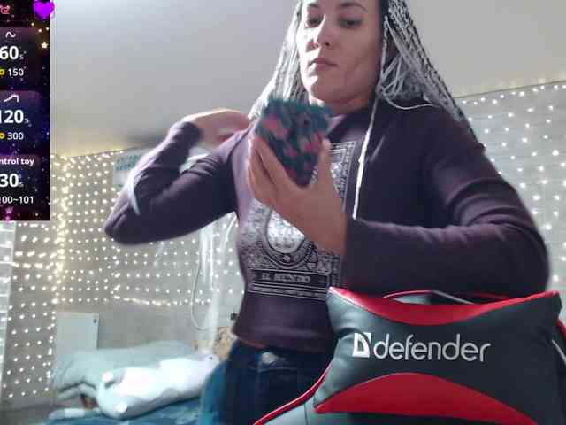 Marina4Love webcam