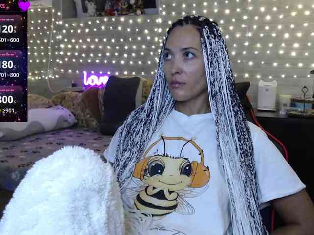 Marina4Love webcam