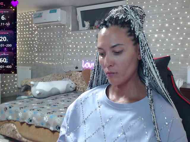 Marina4Love webcam