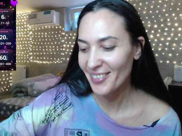 Marina4Love webcam