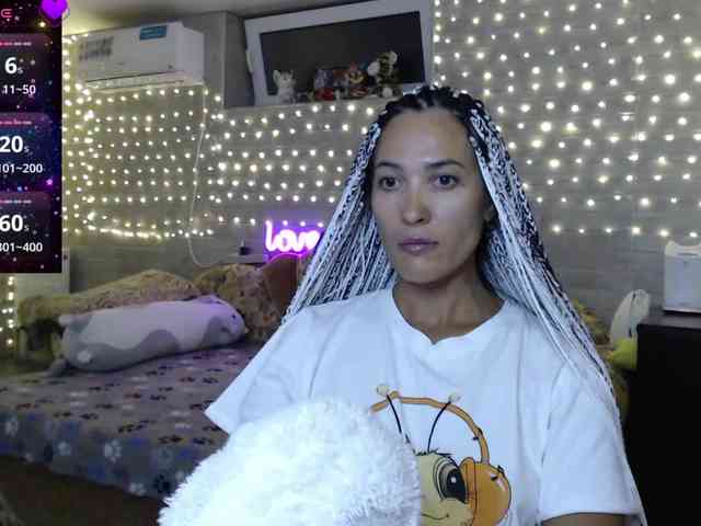 Marina4Love webcam