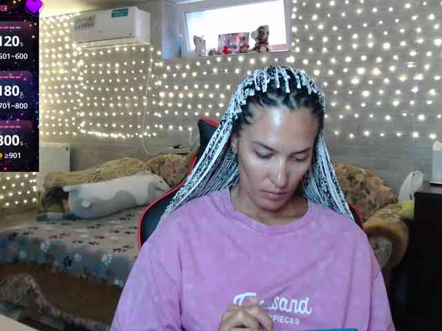 Marina4Love webcam