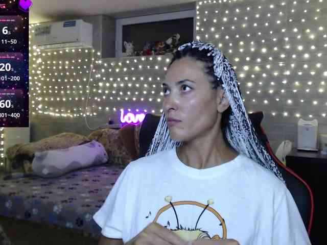 Marina4Love webcam