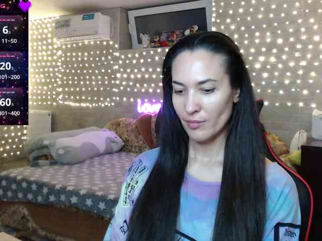 Marina4Love webcam