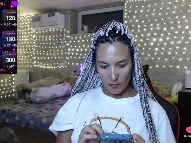 Marina4Love webcam