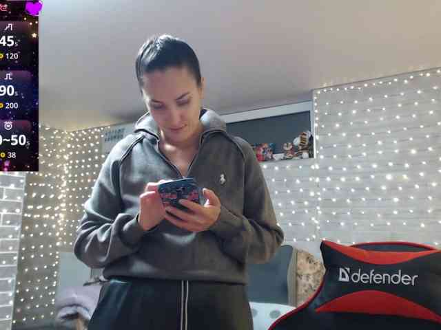 Marina4Love webcam