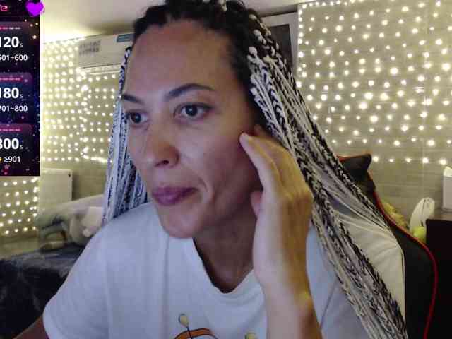Marina4Love webcam
