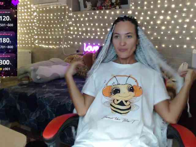 Marina4Love webcam