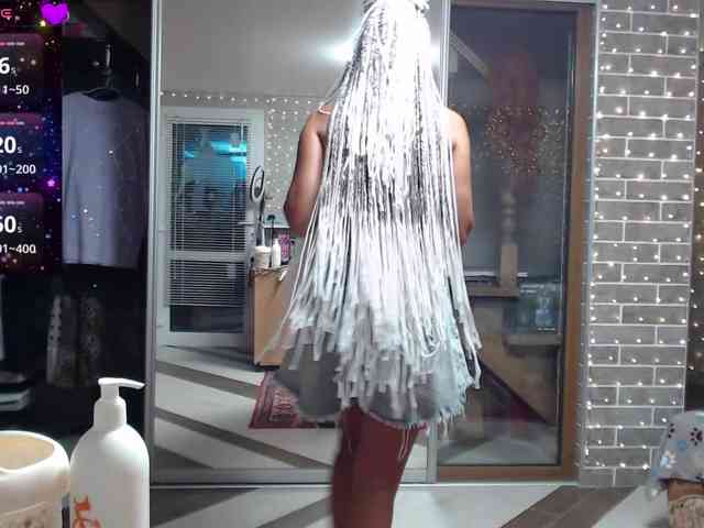Marina4Love webcam