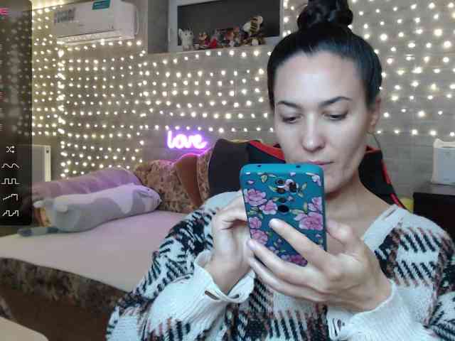Marina4Love webcam