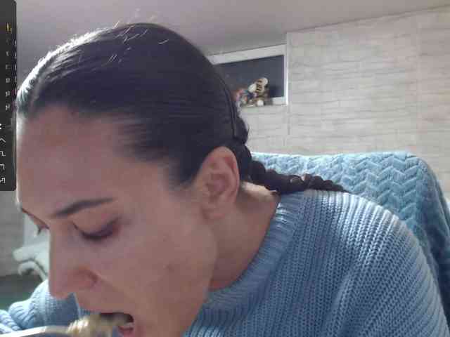 Marina4Love webcam