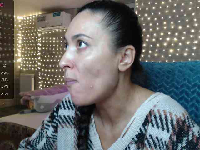 Marina4Love Live Webcam on BongaCams