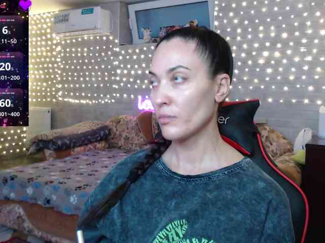 Marina4Love Sex Cam Show