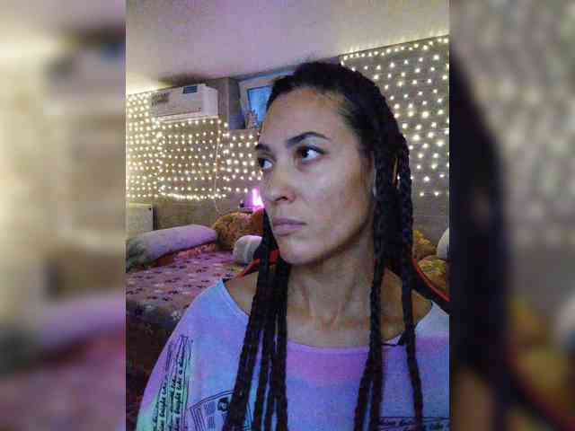 Marina4Love webcam
