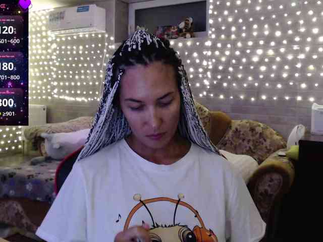 Marina4Love webcam