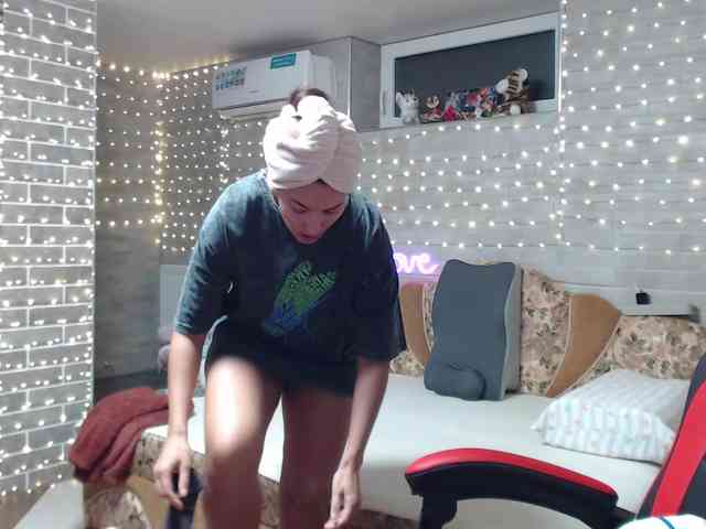 Marina4Love webcam