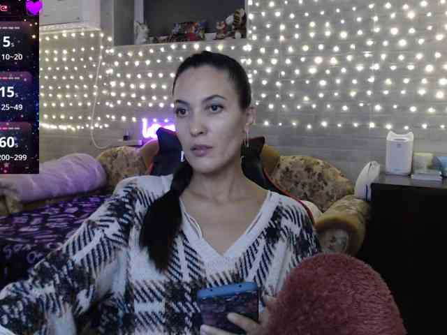 Marina4Love webcam