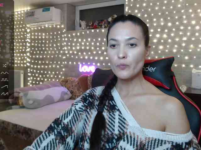 Marina4Love webcam