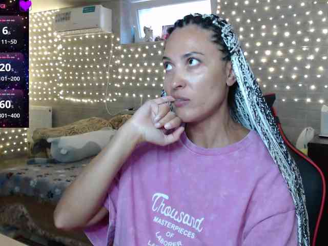 Marina4Love webcam