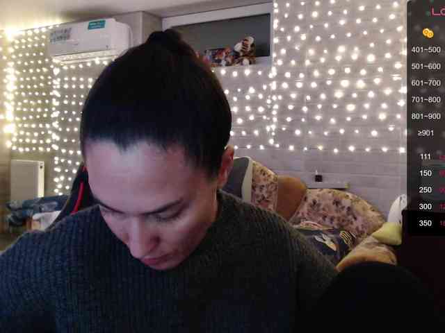 Marina4Love webcam