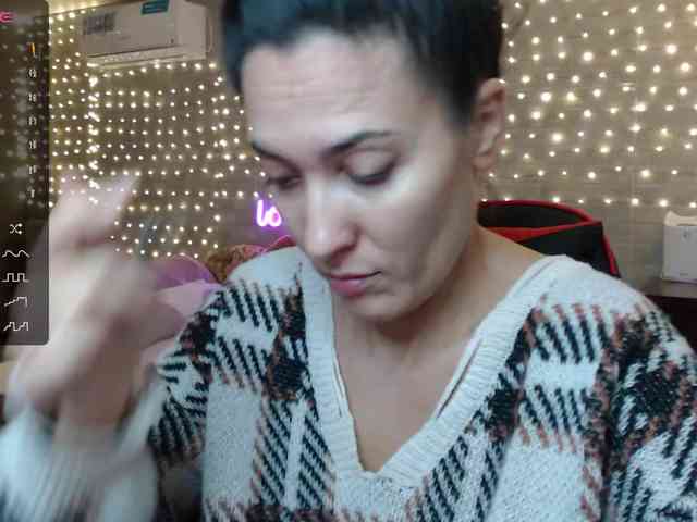 Marina4Love webcam