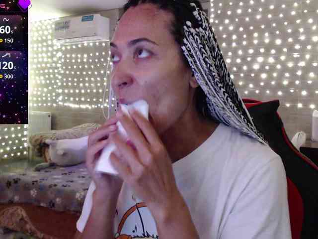 Marina4Love webcam