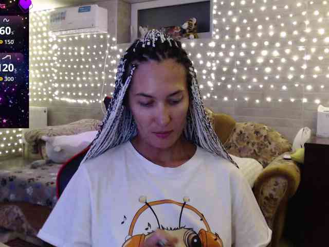 Marina4Love webcam