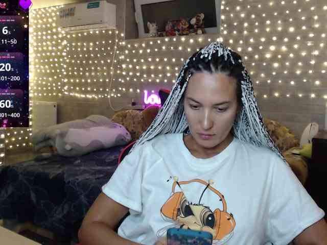 Marina4Love webcam