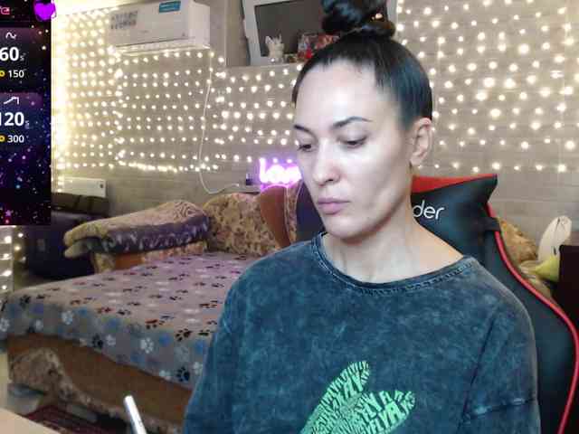 Marina4Love webcam