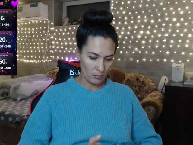 Marina4Love webcam