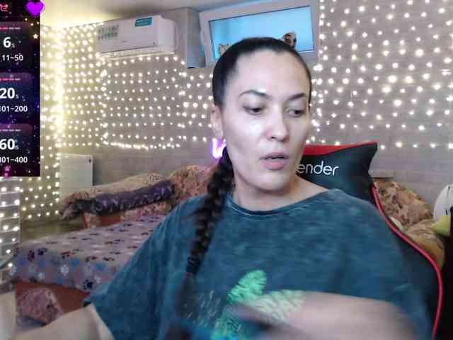 Marina4Love webcam