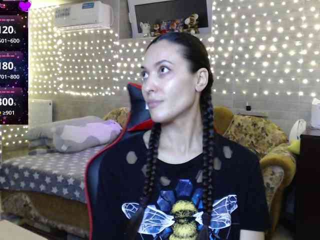 Marina4Love webcam