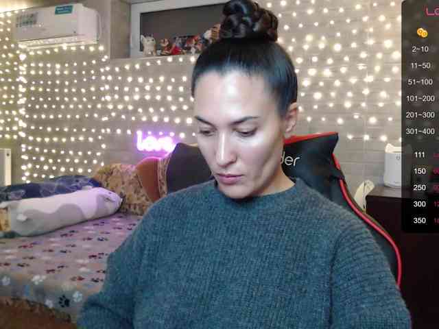 Marina4Love webcam