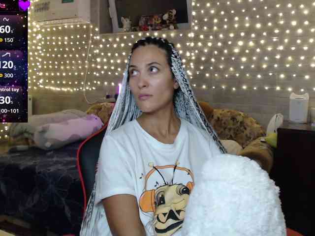 Marina4Love webcam
