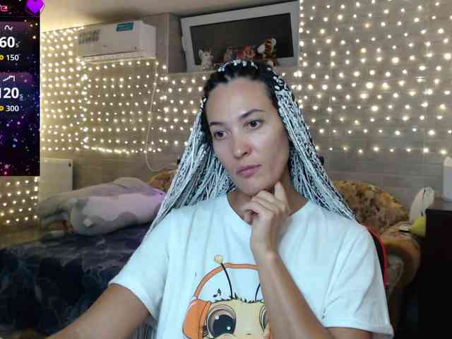 Marina4Love webcam