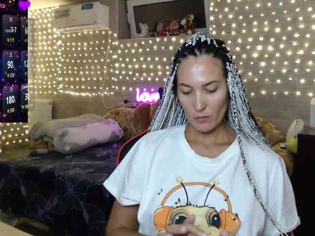 Marina4Love webcam