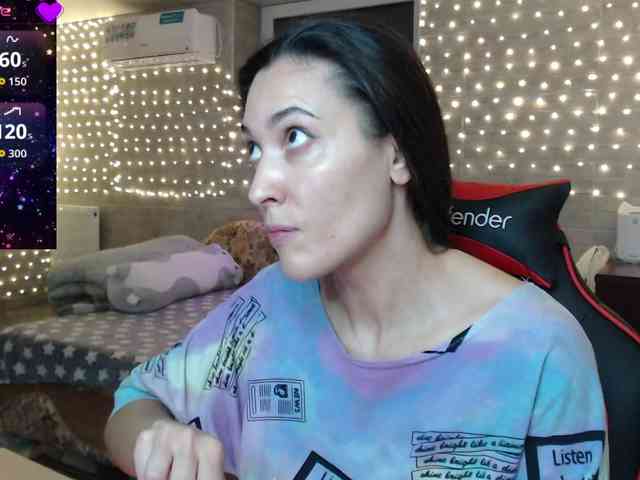 Marina4Love webcam