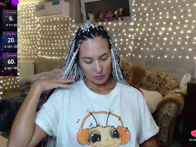 Marina4Love webcam