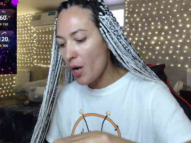 Marina4Love webcam
