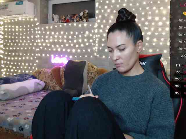 Marina4Love webcam