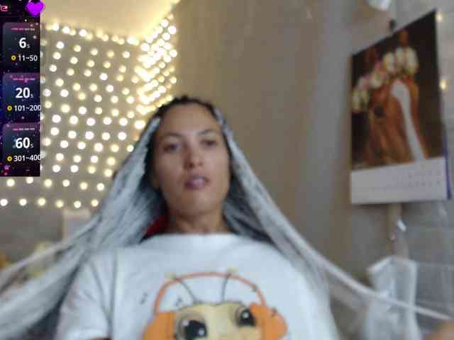 Marina4Love webcam