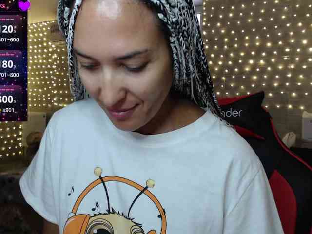 Marina4Love webcam